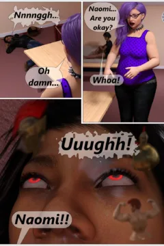 Helm of the Amazon (9)