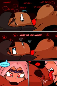 Heretic Whispers (17)