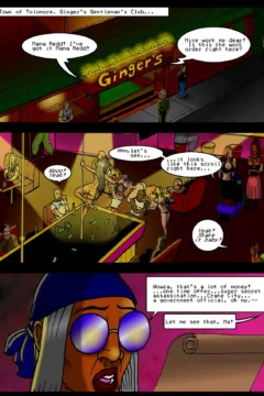 Home Brew Sex Ninja (3)