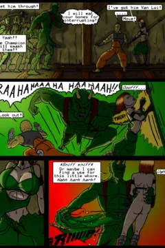 Home Brew Sex Ninja (33)