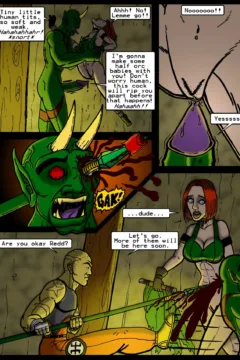 Home Brew Sex Ninja (35)