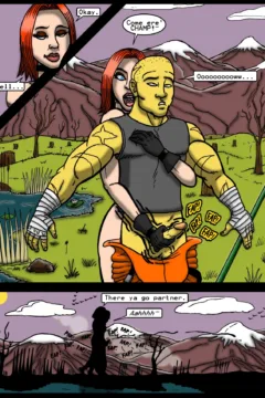 Home Brew Sex Ninja (37)