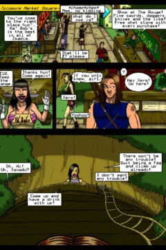 Home Brew Sex Ninja (38)