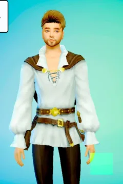 How I Became the Cupid (13)