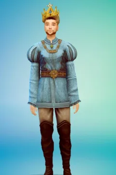 How I Became the Cupid (14)