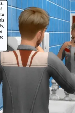 How I Became the Cupid (16)