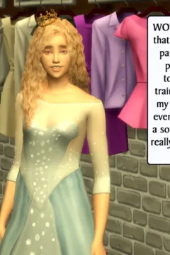 How I Became the Cupid (18)