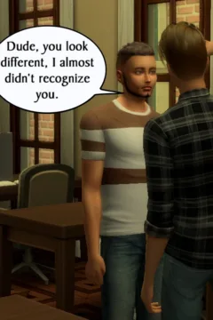 How I Became the Cupid (19)