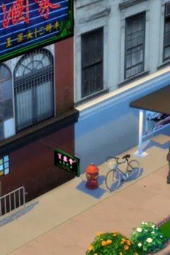 How I Became the Cupid (20)