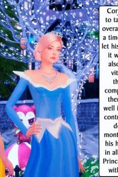 How I Became the Cupid (28)