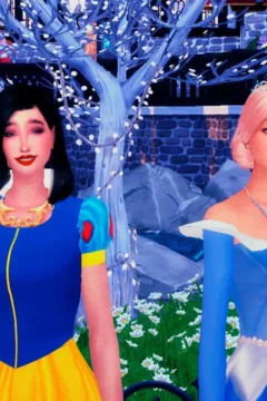 How I Became the Cupid (29)