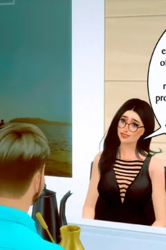 How I Became the Cupid (3)