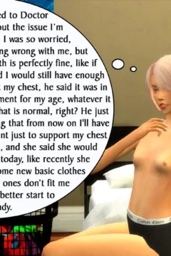 How I Became the Cupid (34)