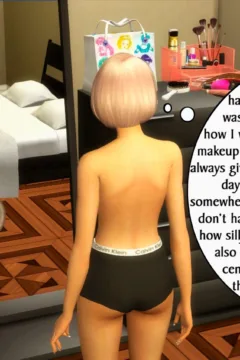 How I Became the Cupid (35)