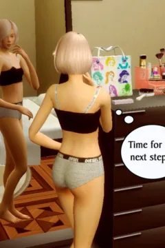 How I Became the Cupid (39)