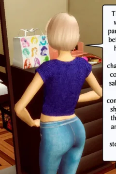 How I Became the Cupid (40)