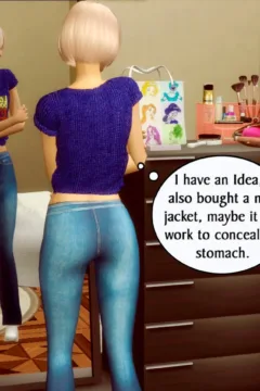 How I Became the Cupid (41)