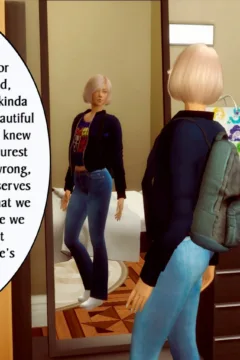 How I Became the Cupid (42)