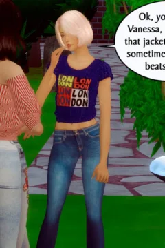 How I Became the Cupid (43)