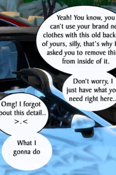 How I Became the Cupid (45)