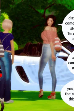 How I Became the Cupid (47)