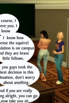 How I Became the Cupid (50)