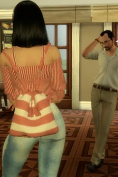 How I Became the Cupid (52)