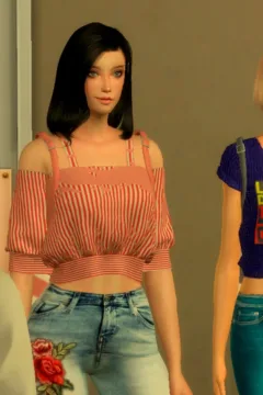 How I Became the Cupid (53)