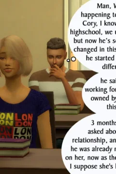 How I Became the Cupid (56)