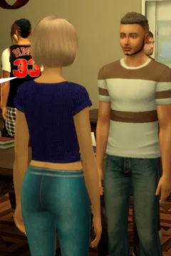 How I Became the Cupid (58)