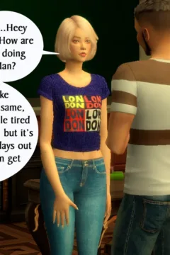 How I Became the Cupid (59)