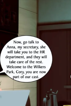 How I Became the Cupid (6)