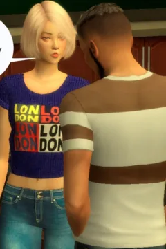 How I Became the Cupid (61)