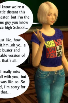 How I Became the Cupid (62)