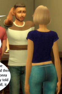 How I Became the Cupid (63)