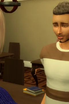 How I Became the Cupid (65)