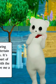 How I Became the Cupid (8)