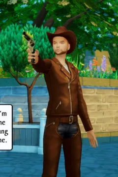 How I Became the Cupid (9)