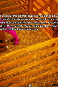 Hucow Farms Short Vol 2 – In The Name Of Science (Complete)_1676132-0042
