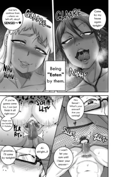 Hungry Single Mothers- Juna Juna Juice (20)