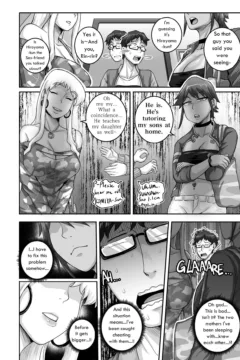 Hungry Single Mothers- Juna Juna Juice (27)