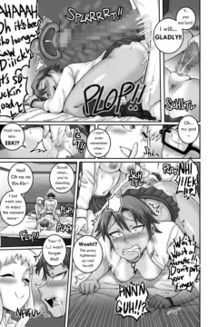 Hungry Single Mothers- Juna Juna Juice (38)