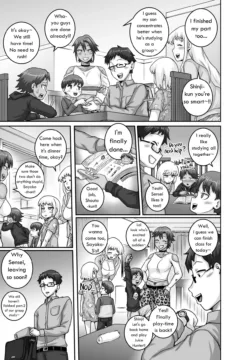 Hungry Single Mothers- Juna Juna Juice (46)