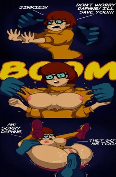 HyoReiSan - Scooby Doo