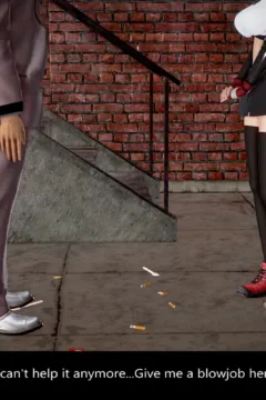 I have an older boyfriend (5)