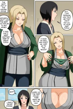 Ino Double Trouble (14)