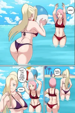 Ino Double Trouble (15)