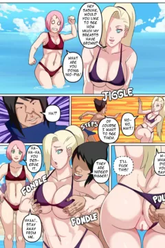 Ino Double Trouble (16)