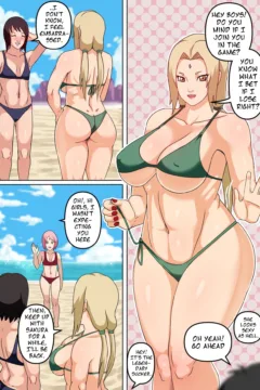 Ino Double Trouble (17)