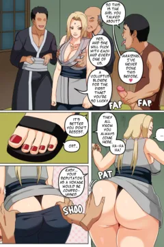 Ino Double Trouble (4)